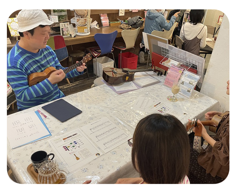ぷあぷ・イベント